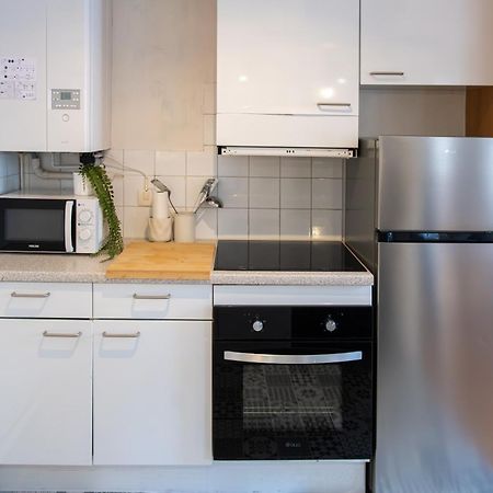 Appartement Central Les Halles باريس المظهر الخارجي الصورة