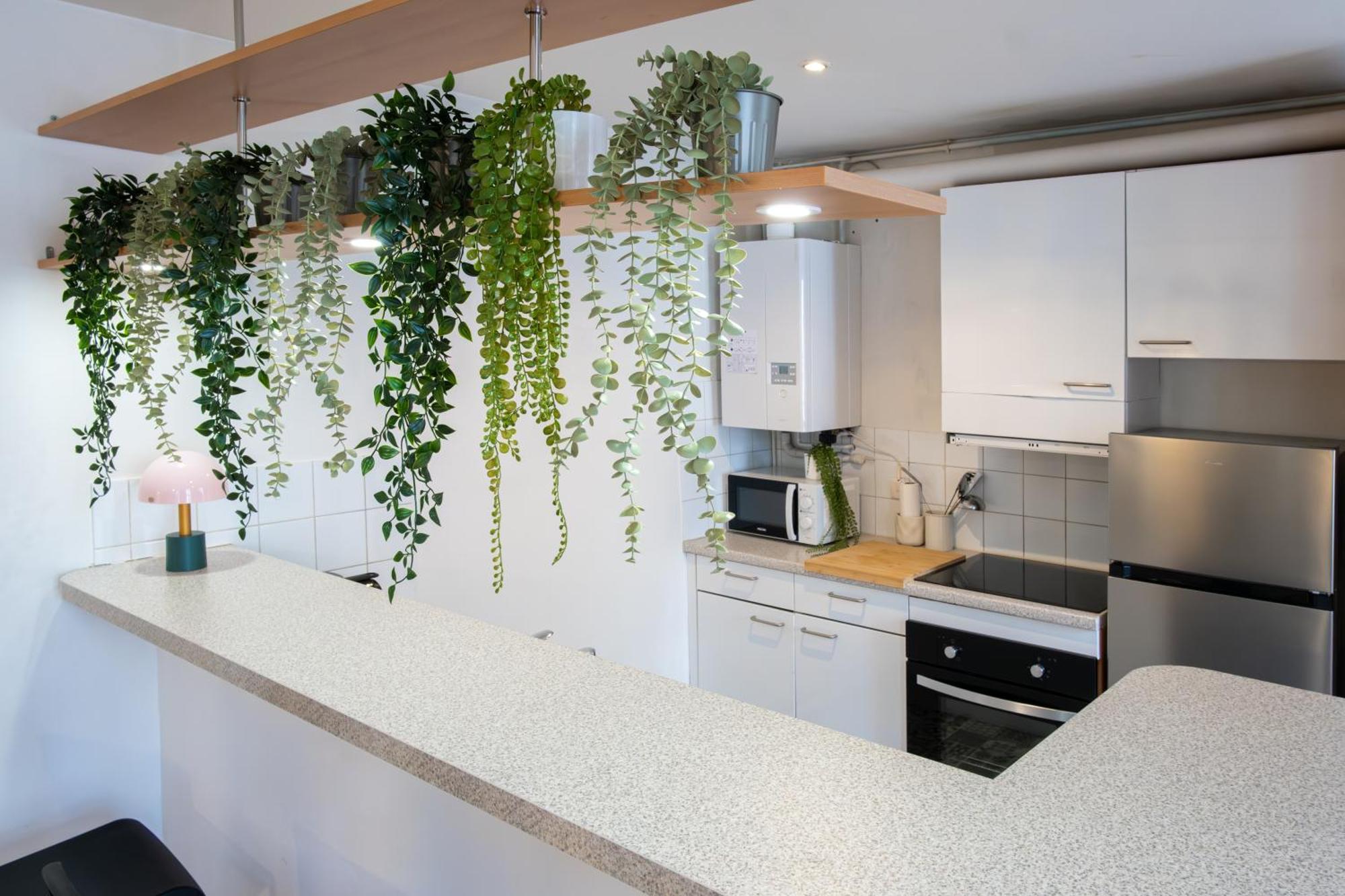Appartement Central Les Halles باريس المظهر الخارجي الصورة